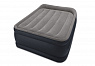 Надувная кровать Intex Deluxe Pillow Rest Raised Bed 64132