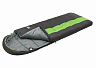 Спальный мешок Trek Planet Dreamer Comfort / 70387-L (серый/зеленый)