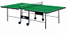 Теннисный стол GSI Sport Athetic Strong Gp-3 (зеленый)