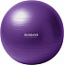 Фитбол гладкий Sundays Fitness LGB-1501-75 (фиолетовый)