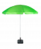 Зонт садовый Green Glade 0013 (зеленый)