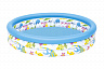 Надувной бассейн Bestway Coral Kids 51009 (122x25)
